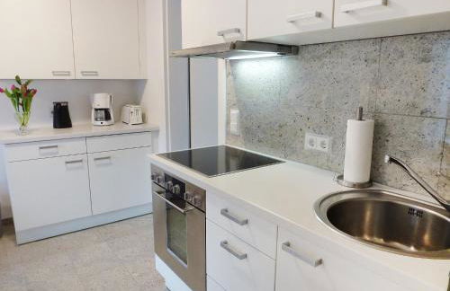 Apartment Willmann by Interhome - Foto 7