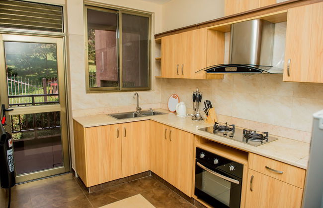 Rohi Apartments - Foto 20