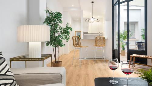 Magno Apartments San Bernardo - Foto 2