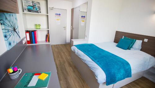 Fferm Penglais Apartments - Foto 2