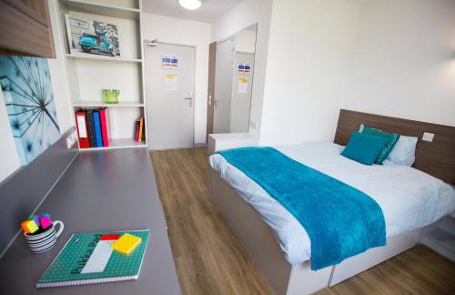 Fferm Penglais Apartments - Photo 2