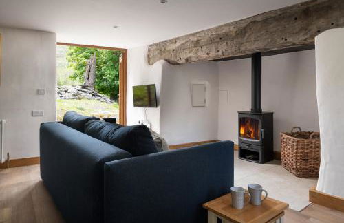 Snowdonia Holiday Cottage - Foto 19