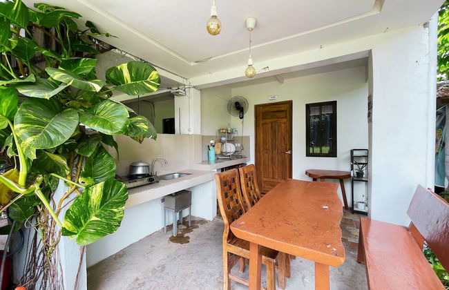 Villa Espinoza Beach Resort Nasugbu - Foto 44