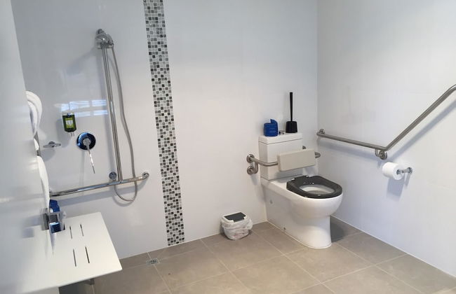 Tindarra Resort - Photo 46