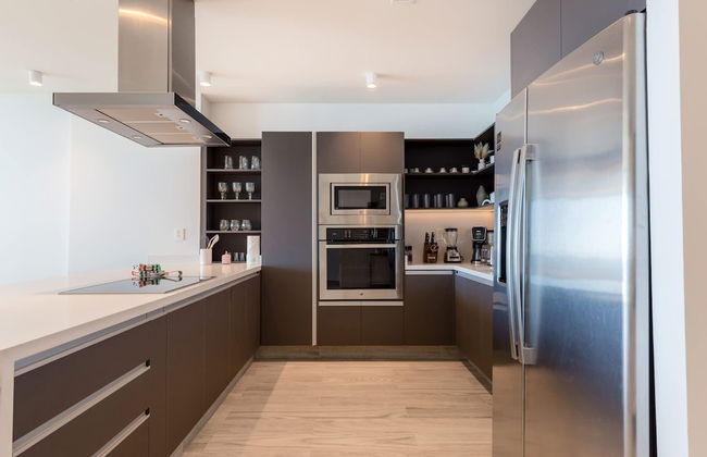 Oceanfront Vibes Iconic Beachside Getaway - Foto 11