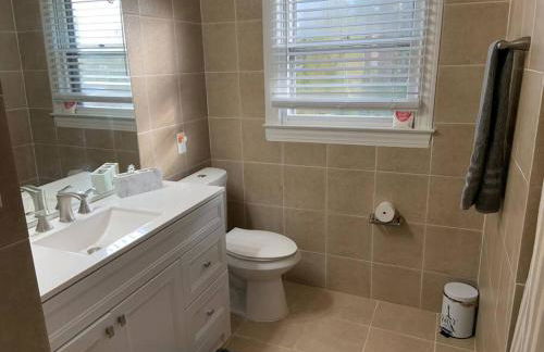 Renovated 3bedroom 2.5bath 2 story house w/ garage - Foto 4