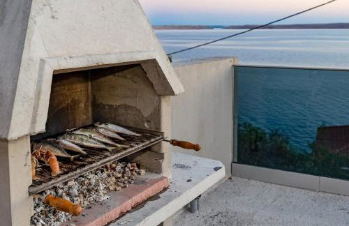 Magic Sea View - Apartments Rina - Photo 42