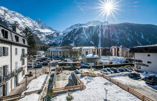 Le Globe Argentière Chamonix - by EMERALD STAY - Foto 8
