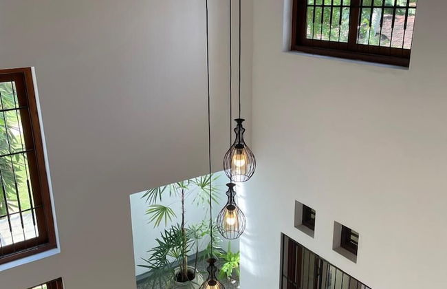 Cenreeza Airport Villa - Photo 28