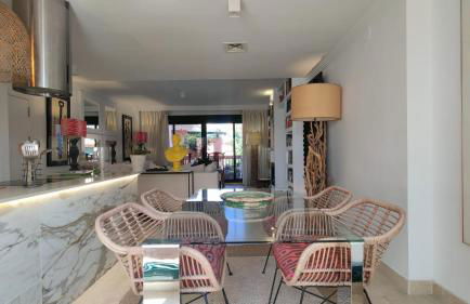 Chambao Suite Marbella Cabopino Beach - Photo 11