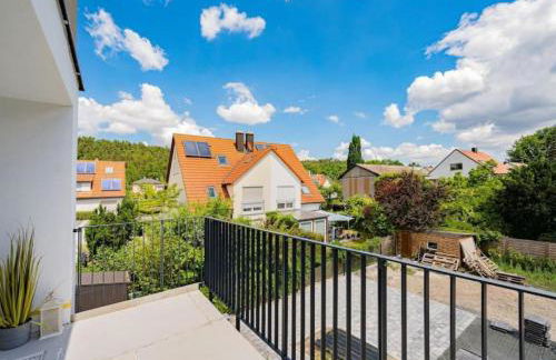 Geschmackvoller Neubau in Zirndorf. - Foto 9