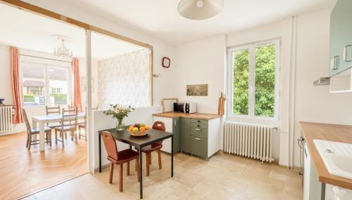 Maison cosy avec jardin, 4 chambres, Route du Vin - Foto 2