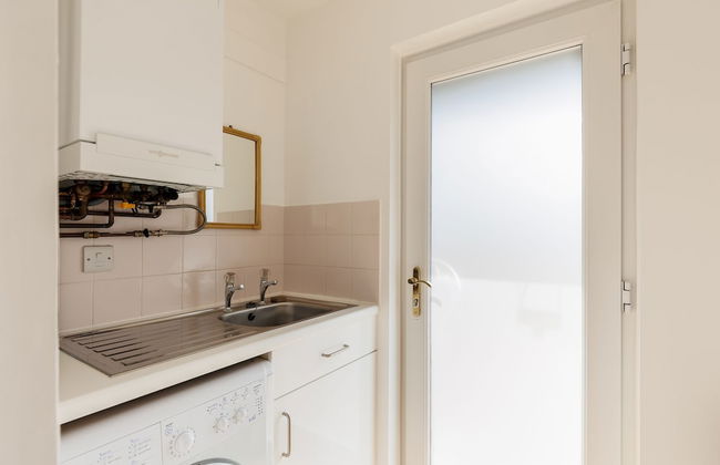 Spinnaker House - Photo 16