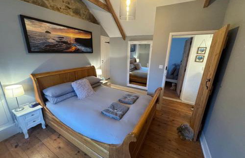 3 Double Bed Character Cottage in Quiet Hamlet - Photo 53