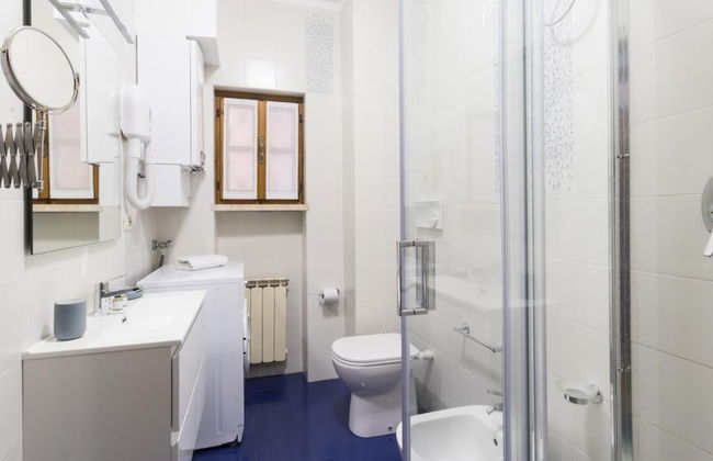 Il Borgo Apartments B2 - Sv-d600-bove3ftb - Foto 34