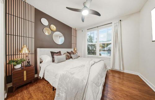 Chic 2BR w Pool Pet-Friendly Unit #14 - Foto 2