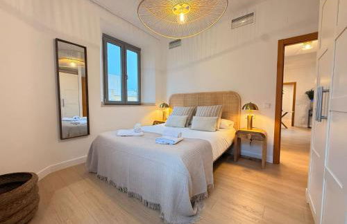 Life Apartments Alameda Colon - Foto 108