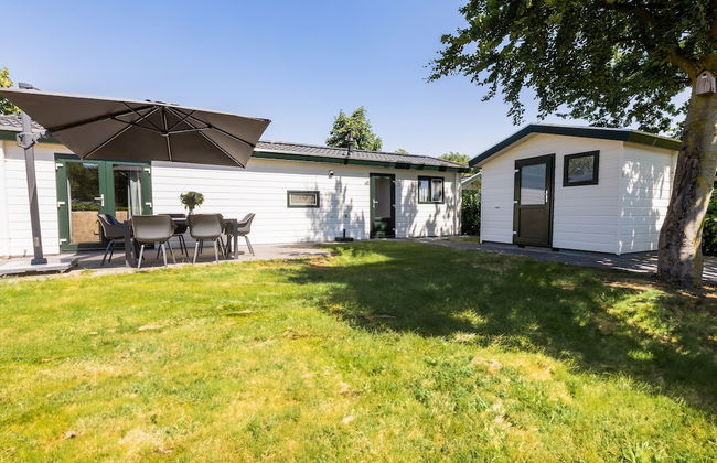 Chalet in Brabant With Spacious Garden - Photo 27