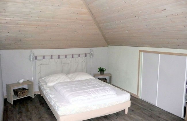 Bungalow in Telgrus sur mer Near Sandy Beach - Foto 6