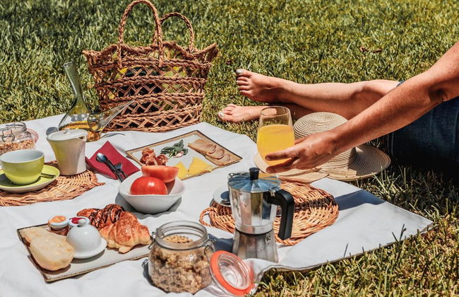 Agroturismo Can Pere Sord - Photo 157