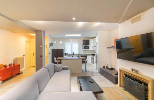 Gran casa de campo ideal para familias en Navarra - Foto 20