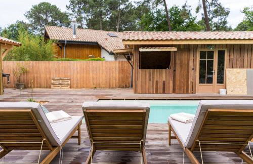 Villa Piñhat - Foto 32