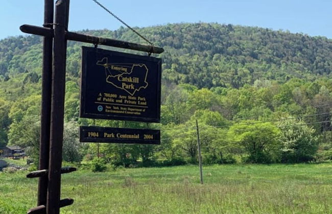 Catskill Retreat - Foto 63