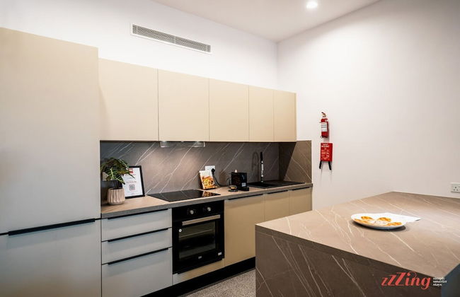 Music F1 Fashion Fun in This Holiday Home - Foto 14