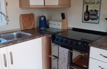 Swifts Nest - Foto 9