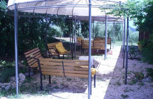 Casale Nido dell'Aquila - Foto 10