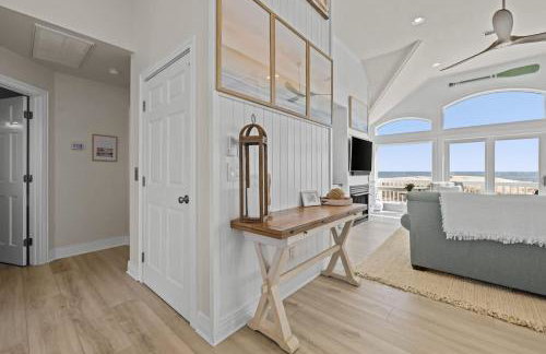 Blue Moon - LUX Oceanfront Pool Hot Tub Theater - Photo 29