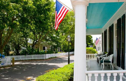 Captain Morse House - Luxury, Waterfront, Town, & Beaches - 5 stars - Foto 8