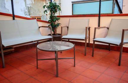 Qanat House con Terrazzo Privato - Photo 5