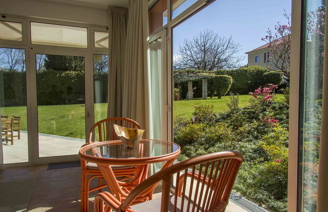 Liiiving in Porto Oporto Garden Pool House - Foto 10