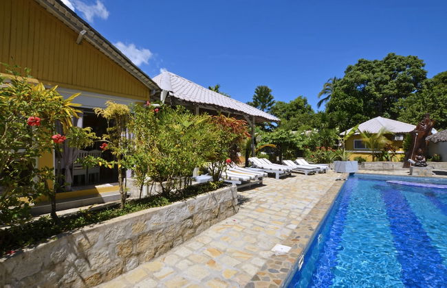 Le Laugaut's - Foto 35