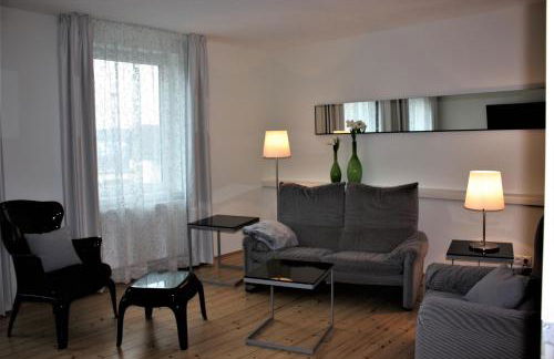 Design Fewo am Harz - Foto 1