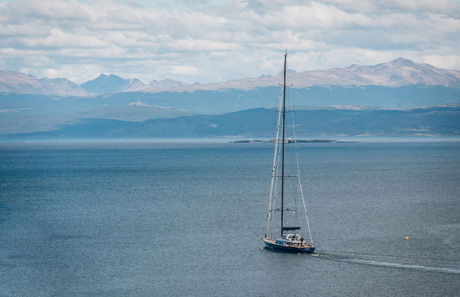 Riviera Fueguina Apartments - Foto 55