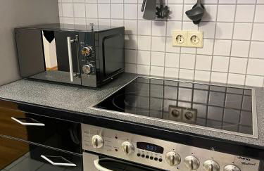 Casa Sali - stilvolle Ferienwohnung bei Heidelberg mit Terrasse & Parkplatz - Foto 10