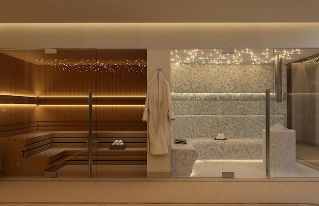 Beach Palace Family Resort & Spa - All-Inclusive - Foto 45