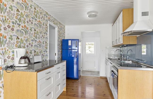 First Camp Solvik - Photo 37