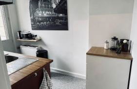 Exclusive apartment with roof terraces in D-Unterbilk - Foto 11