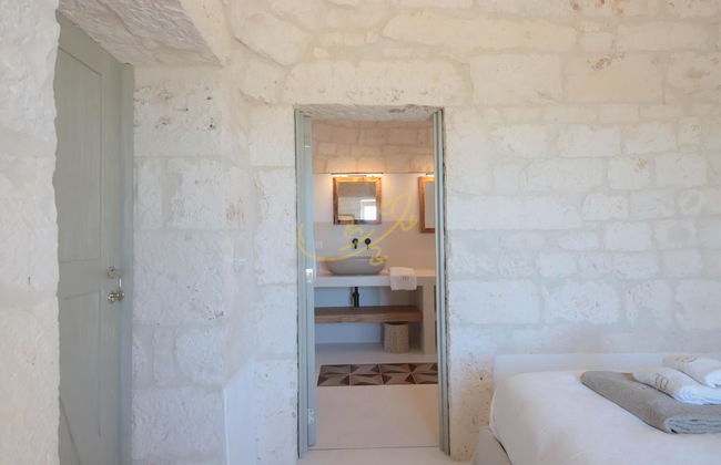 TD I Coni di Pinur Trulli With Scenic Valley View - Photo 27