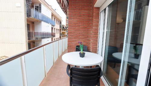 Apartamento Plaça Jardí - Photo 3