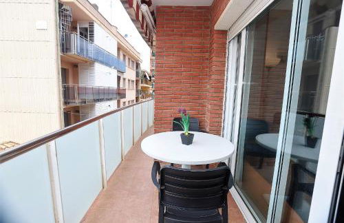 Apartamento Plaça Jardí - Photo 3