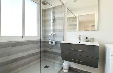 Horizonte 3 Charming apartment with breathtaking sea view at first line of Fuengirola beach - Foto 34