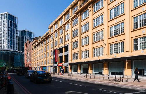 London's Great Escape 2 Bed Flat - Foto 69