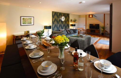 Cedar House at The Old Fire Station - Foto 12