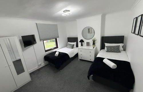 Tettenhall Village Terrace - Foto 12