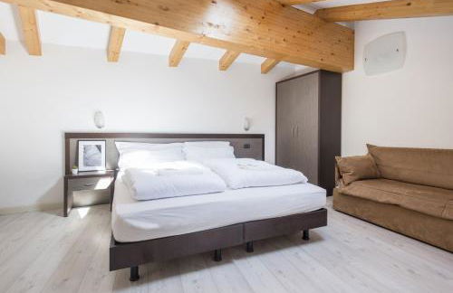 Residence La Vigna - Foto 32