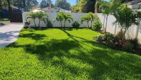 Sophisticated Charm in St Pete - Foto 2, Garden view